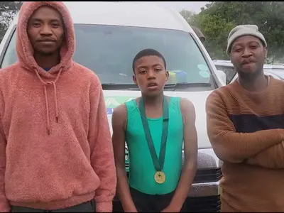 Eastern Cape Trials